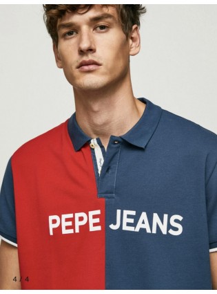 POLO PEPE JEANS JAN