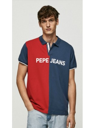 POLO PEPE JEANS JAN 2