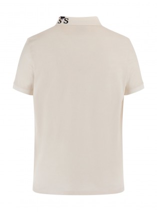 POLO GUESS FLORES CUELLO 2