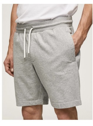 PANTALON CORTO DE PUNTO PEPE JEANS EDWARD