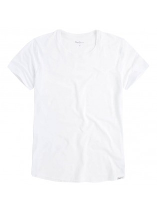 PACK DE DOS CAMISETA PEPE BLANCA