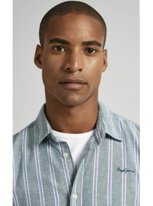 CAMISA PEPE JEANS COSTA 2