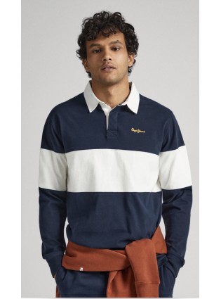 POLO PEPE JEANS MANGA LARGA LAWSON 2