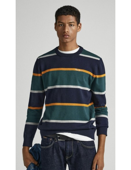 SUETER PEPE JEANS SYLVESTER