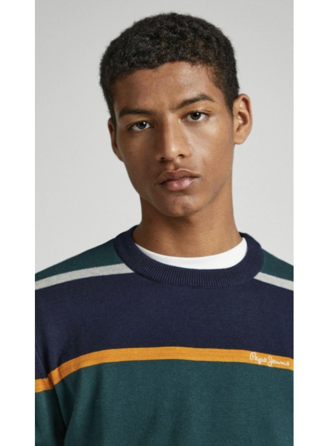 SUETER PEPE JEANS SYLVESTER