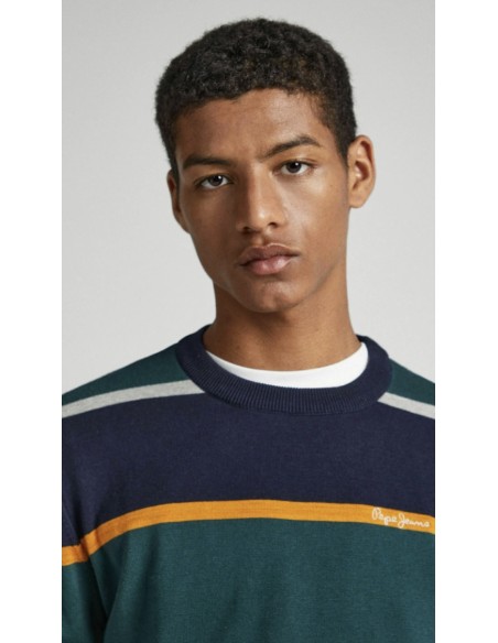 SUETER PEPE JEANS SYLVESTER