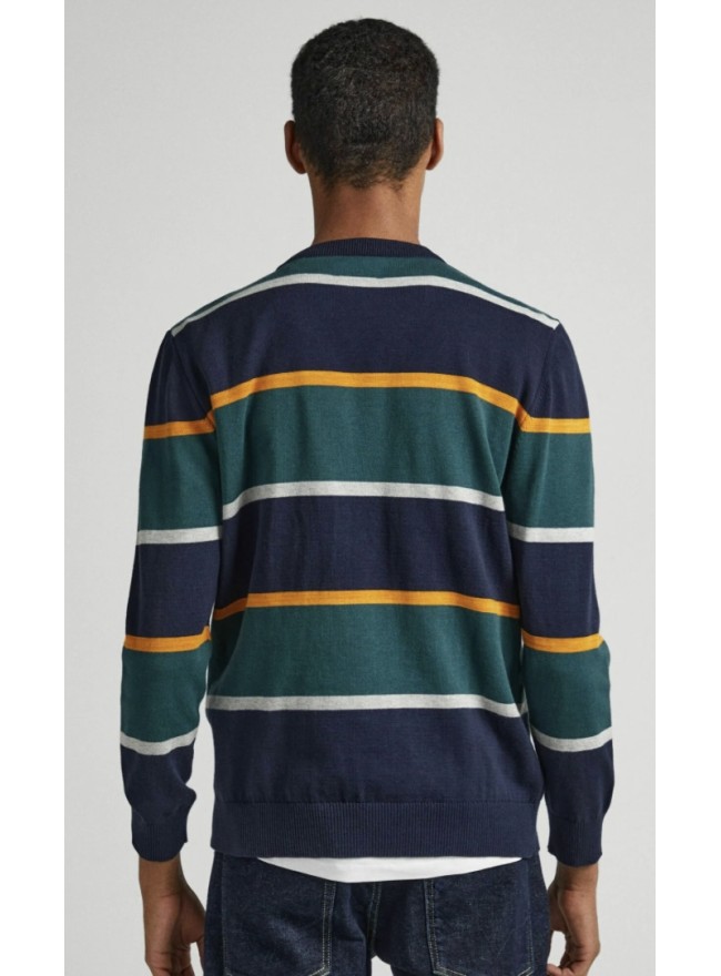 SUETER PEPE JEANS SYLVESTER