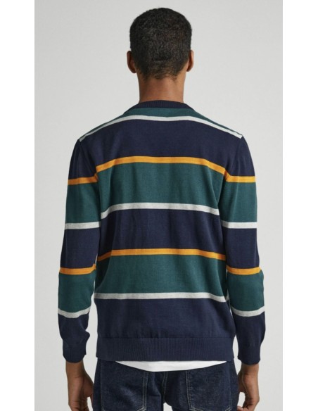 SUETER PEPE JEANS SYLVESTER