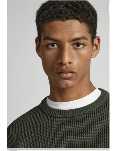 SUETER PEPE JEANS DEAN CREW NECK