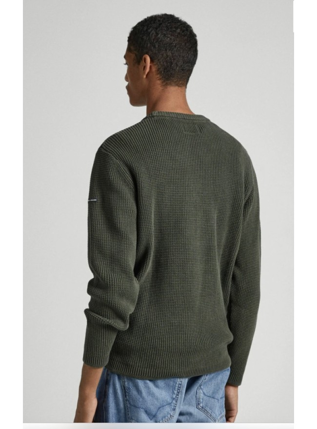 SUETER PEPE JEANS DEAN CREW NECK