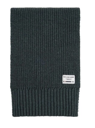 BUFANDA PEPE JEANS GRIFFIN 2