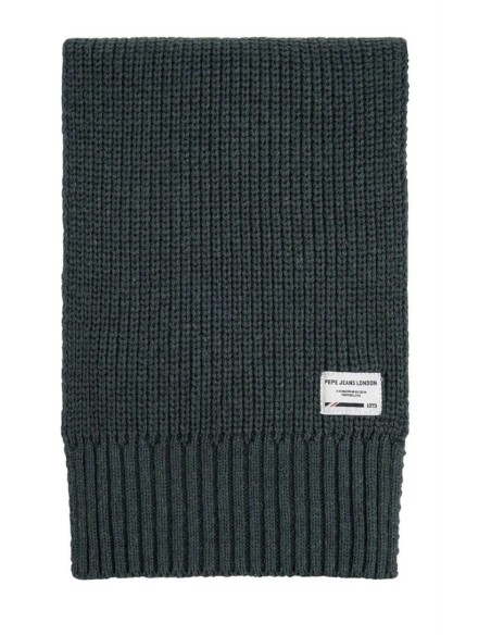 BUFANDA PEPE JEANS GRIFFIN