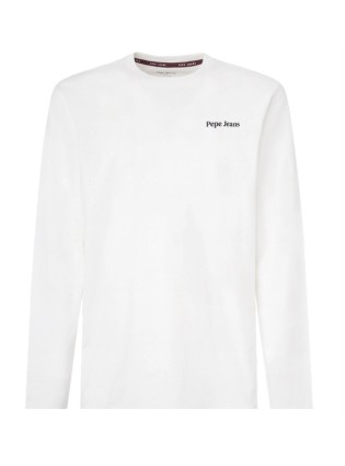 CAMISETA PEPE JEANS MANGA LARGA KENZIE 2