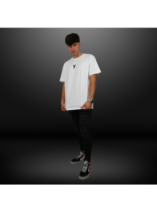 CAMISETA OVERSIZE LOGO 2