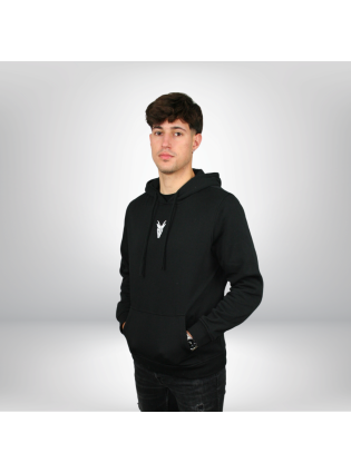 SUDADERA NEGRA 2
