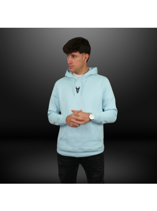 SUDADERA CELESTE 2