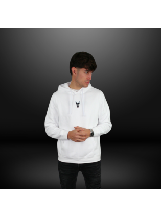 SUDADERA BLANCA 2