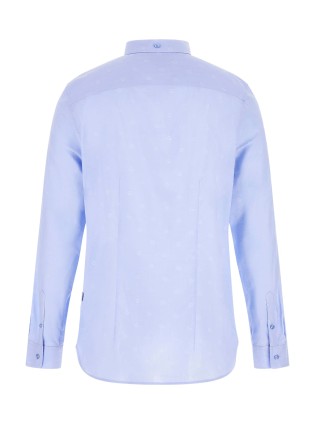 CAMISA CELESTE GESS G 2