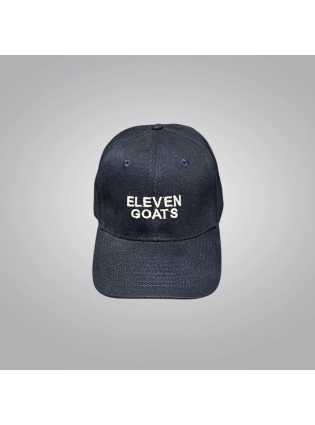 GORRA ELEVEN GOATS