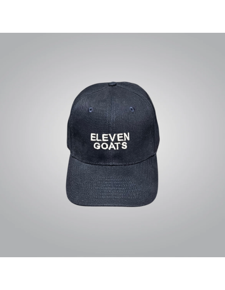 GORRA ELEVEN GOATS