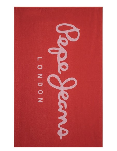 TOALLA PEPE JEANS TOWEL