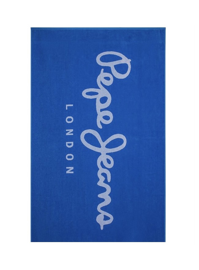 TOALLA PEPE JEANS TOWEL