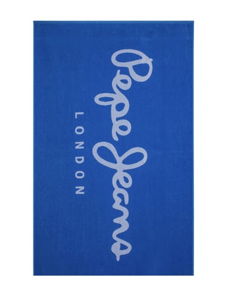 TOALLA PEPE JEANS TOWEL