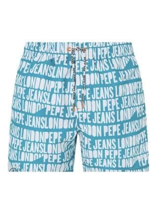 BAÑADOR PEPE JEANS AO LOGO SWIMSHORT 2