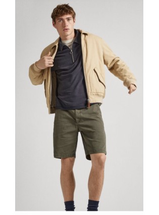 BERMUDA PEPE JEANS CHINO SHORT 2