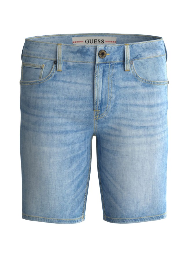 BERMUDA VAQUERA GUESS TENCEL