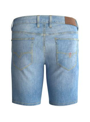 BERMUDA VAQUERA GUESS TENCEL 2
