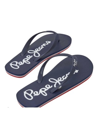 CHANCLETA PEPE JEANS BAY BEACH BASIC 2