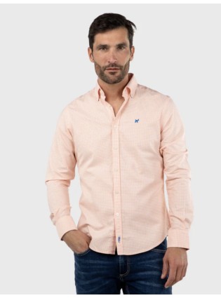 CAMISA WILLIOT CUADRITOS VICHY 2