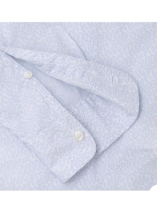 CAMISA PEPE JEANS AZUL PASCAL