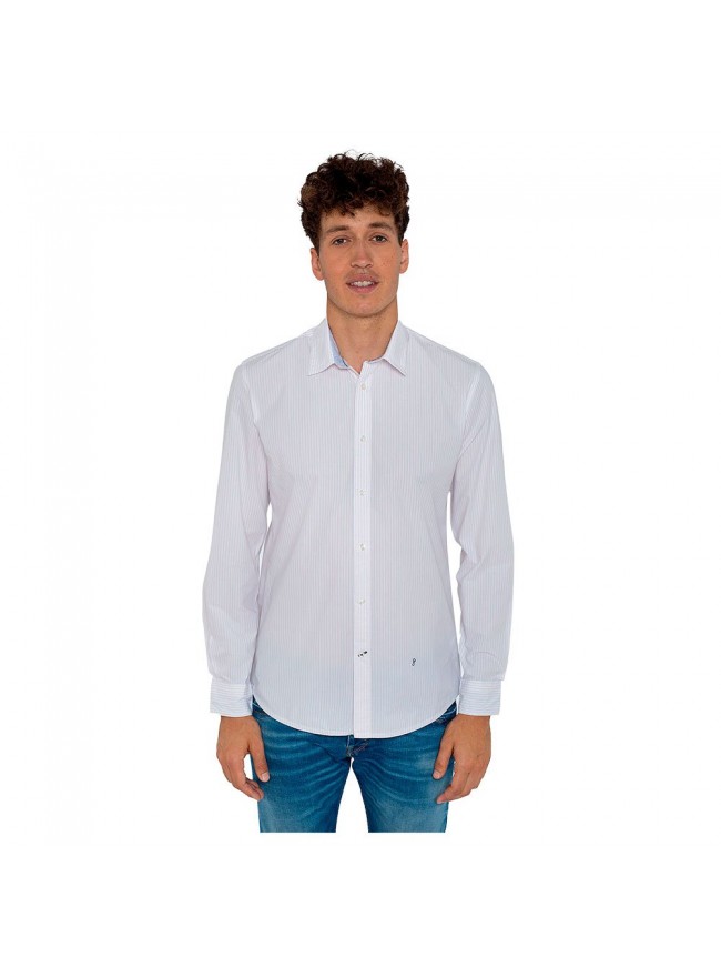 CAMISA PEPE JEANS BRAD