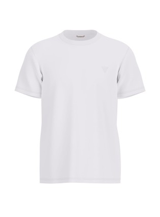 CAMISETA GUESS BASICA TRIANGULO PEQUEÑO 2