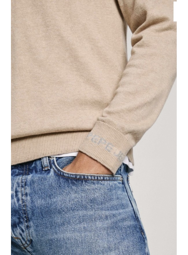 SUETER PEPE JEANS NEW ANDRE