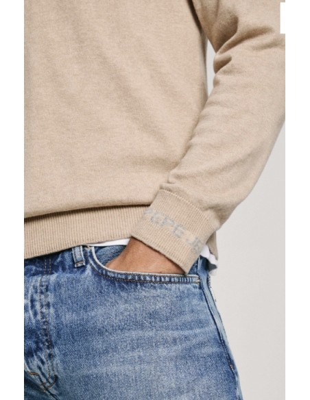 SUETER PEPE JEANS NEW ANDRE