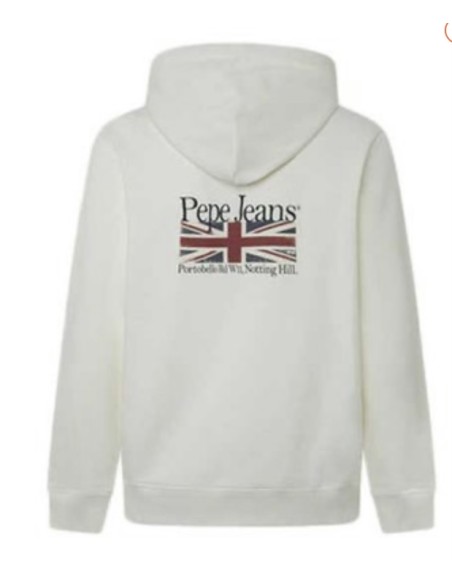 SUDADERA PEPE JEANS SEDRIC