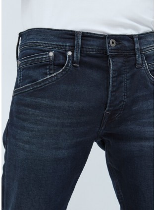 VAQUERO PEPE JEANS FINSBURY SKINNY 2