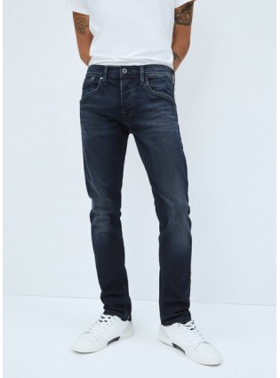 VAQUERO PEPE JEANS FINSBURY SKINNY