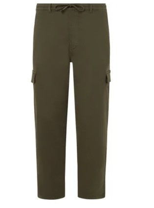 PANTALONES CARGO PEPE GYMDIGO
