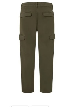 PANTALONES CARGO PEPE GYMDIGO 2