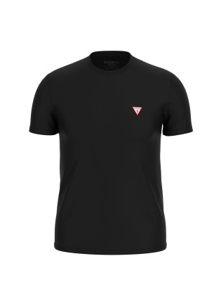 CAMISETA GUESS BASICA TRIANGULITO 2