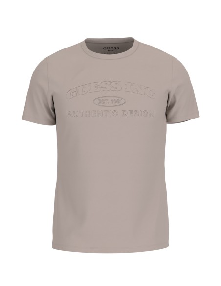 CAMISETA GUESS REALCE