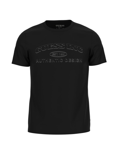 CAMISETA GUESS REALCE