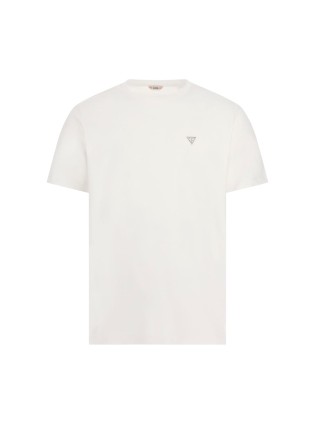 CAMISETA GUESS BASICA REGULAR SIN LICRA 2