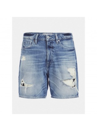 BERMUDA VAQUERA GUESS ROTA