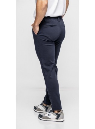 PANTALON CHINO A LA VAQUERA 2