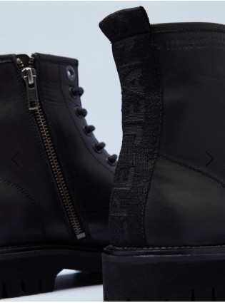 BOTAS PEPE JEANS TRUCKER 2